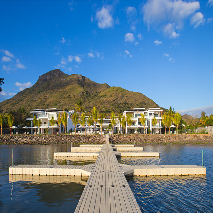 DLB <br/>Latitude Residences