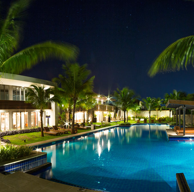 Royal Park <br/>Club House