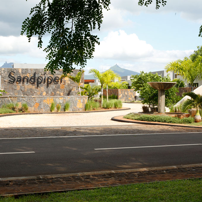 Royal Park <br/>Sandpiper Villas