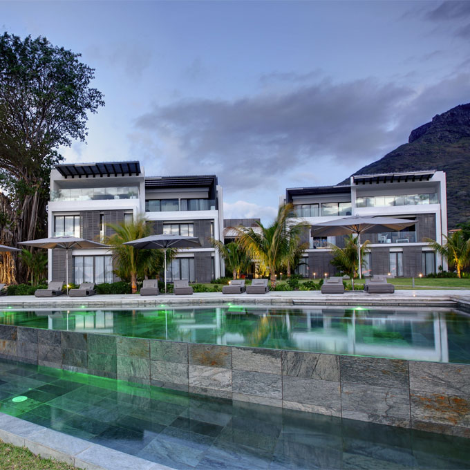 DLB <br/>Esplanade Residences