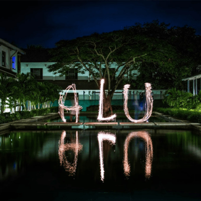 African Leadership University