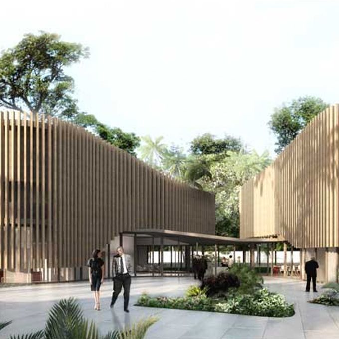 French Embassy (Kenya)